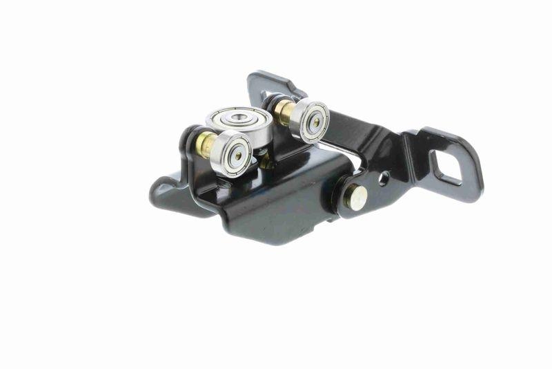 VAICO V25-0866 Rollenf&uuml;hrung, Schiebet&uuml;r rechts mitte f&uuml;r FORD