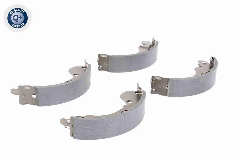 VAICO V46-0170 Bremsbackensatz &Oslash; 203 x 38 Hinterradbremse f&uuml;r RENAULT