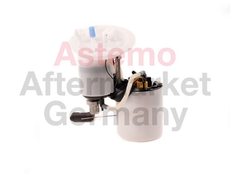 HITACHI 2502793 Kraftstofff&ouml;rdereinheit f&uuml;r AUDI u.a.