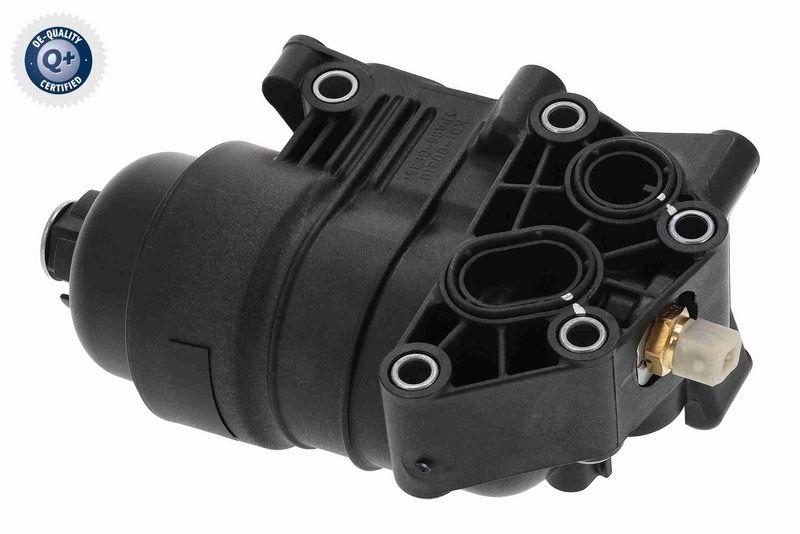 ACKOJA A52-0650 Geh&auml;use, &Ouml;lfilter f&uuml;r HYundAI