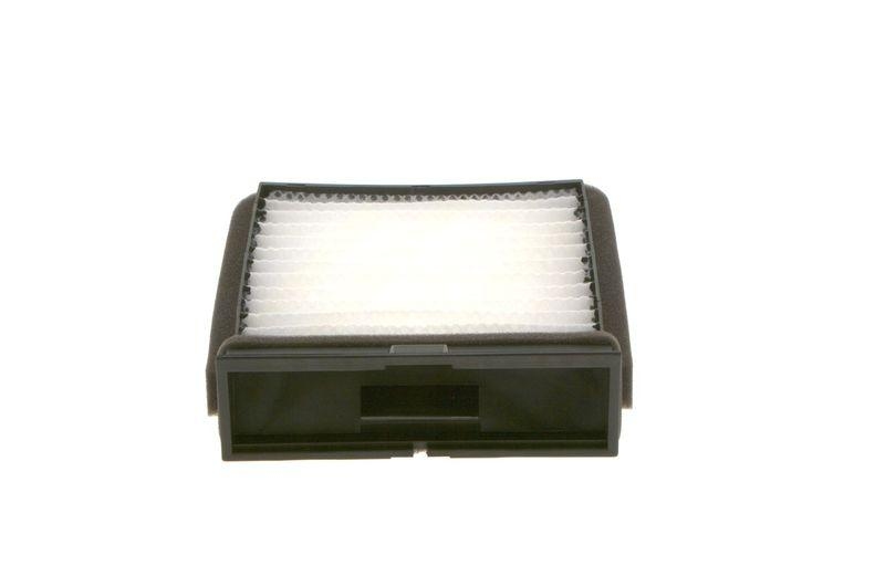 BOSCH 1 987 432 157 Filter Innenraumluft