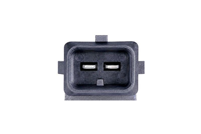 HELLA 8EL 012 427-161 Generator 14V 70A