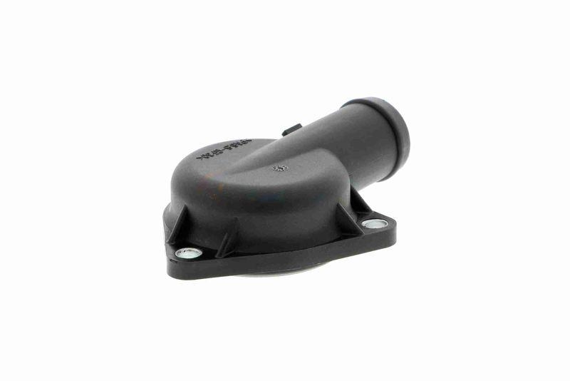 VAICO V10-4628 K&uuml;hlmittelflansch f&uuml;r VW