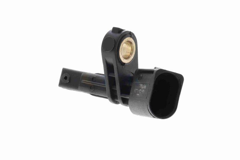 VEMO V10-72-1055 Sensor, Raddrehzahl vorne, links Hallsensor / 2-Polig f&uuml;r AUDI