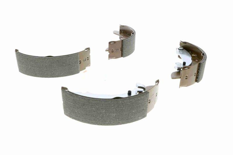 VAICO V46-0172 Bremsbackensatz &Oslash; 180 x 42 Hinterradbremse f&uuml;r RENAULT