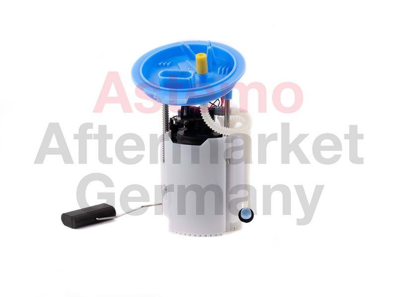 HITACHI 2502794 Kraftstofff&ouml;rdereinheit f&uuml;r AUDI u.a.