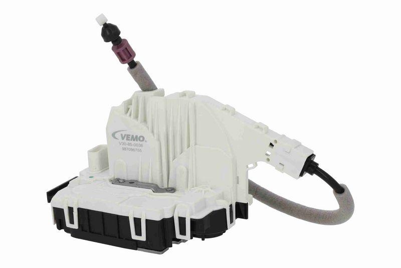 VEMO V30-85-0036 Türschloss vorne rechts für MERCEDES-BENZ
