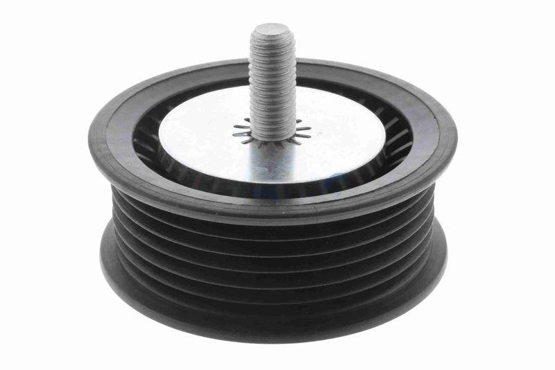 VAICO V40-1983 Umlenk-/F&uuml;hrungsrolle, Keilrippenriemen Keilrippenriemen f&uuml;r OPEL