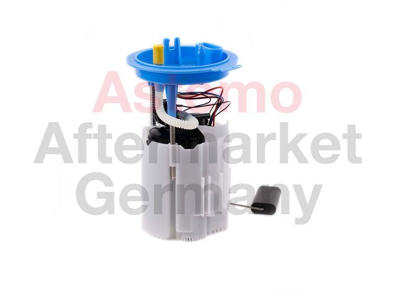 HITACHI 2502795 Kraftstofff&ouml;rdereinheit f&uuml;r SEAT u.a.