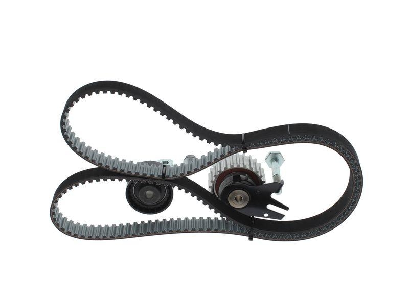 Bosch 1 987 948 982 Zahnriemen-/Rollenset