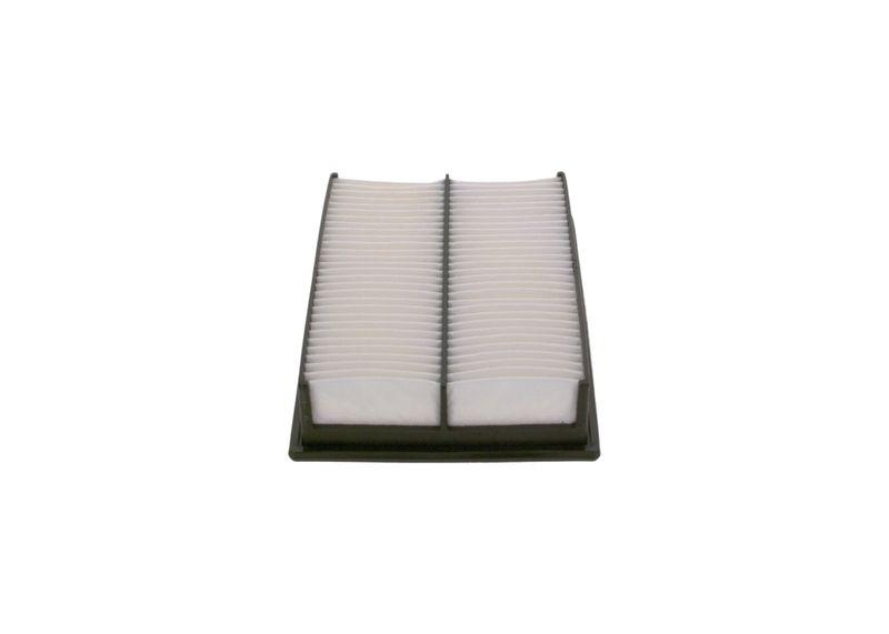 BOSCH F 026 400 129 Luftfilter
