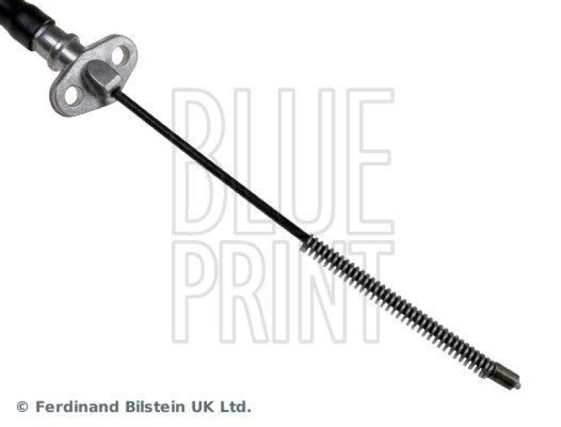 BLUE PRINT ADN146279 Handbremsseil f&uuml;r NISSAN