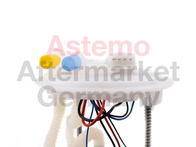 HITACHI 2502796 Kraftstofff&ouml;rdereinheit f&uuml;r OPEL u.a.