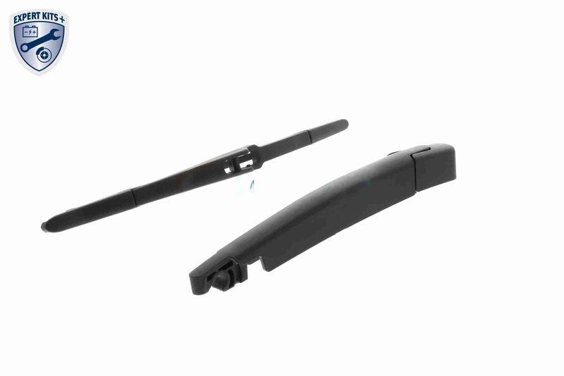 ACKOJA A52-9539 Wischarm-Satz, Scheibenreinigung hinten mit Wischblatt und Kappe für HYUNDAI