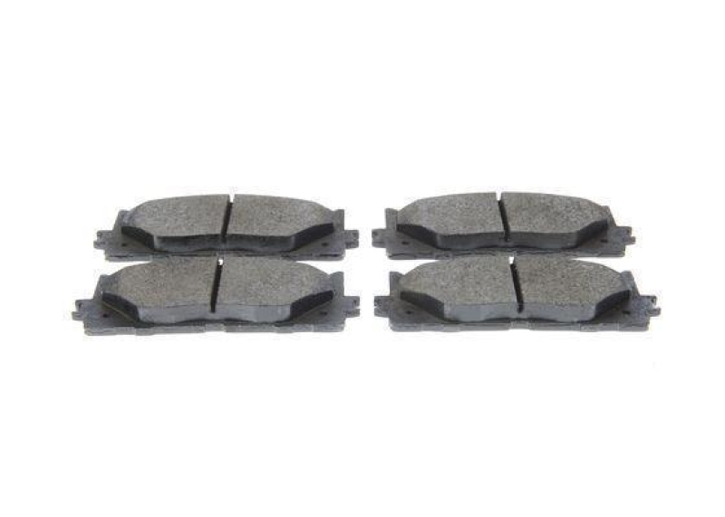 BOSCH 0 986 494 430 Bremsbelagsatz Scheibenbremse