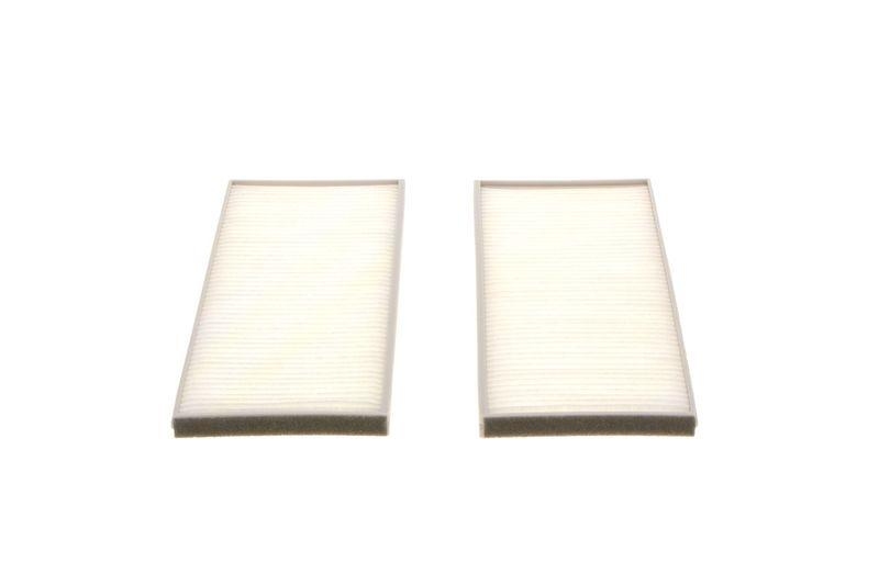 BOSCH 1 987 432 161 Filter Innenraumluft