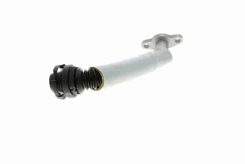 VAICO V40-1986 &Ouml;lleitung, Lader f&uuml;r OPEL