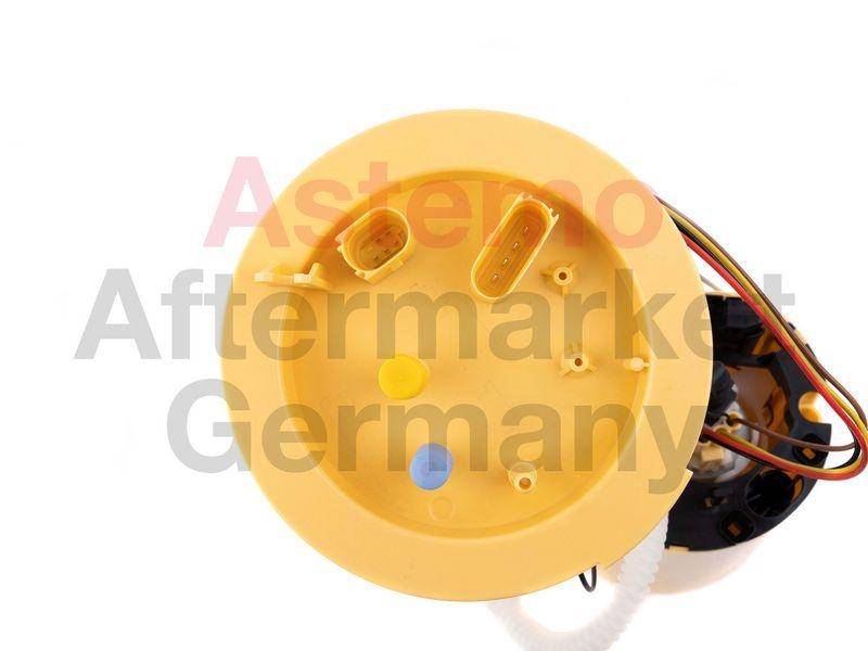 HITACHI 2502798 Kraftstofff&ouml;rdereinheit f&uuml;r AUDI u.a.