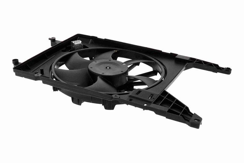 VEMO V21-01-0010 L&uuml;fter, Motork&uuml;hlung 12V 380mm 320W f&uuml;r RENAULT