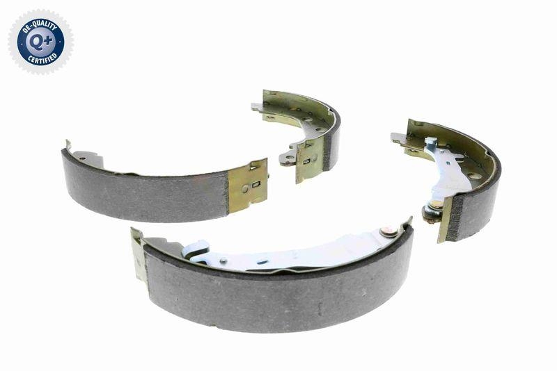 VAICO V46-0178 Bremsbackensatz &Oslash; 228,6 x 42 Hinterradbremse f&uuml;r RENAULT
