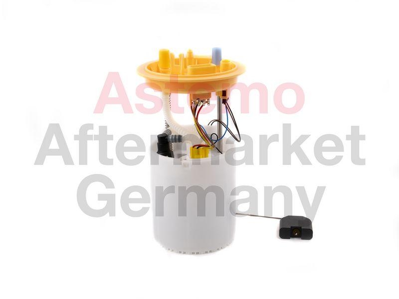 HITACHI 2502799 Kraftstofff&ouml;rdereinheit f&uuml;r AUDI u.a.