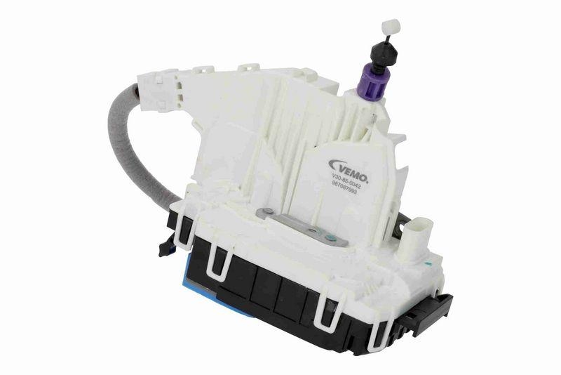 VEMO V30-85-0042 T&uuml;rschloss hinten links f&uuml;r MERCEDES-BENZ