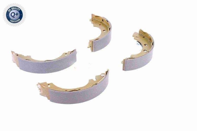 VAICO V46-0179 Bremsbackensatz &Oslash; 203,2 x 39 Hinterradbremse f&uuml;r RENAULT