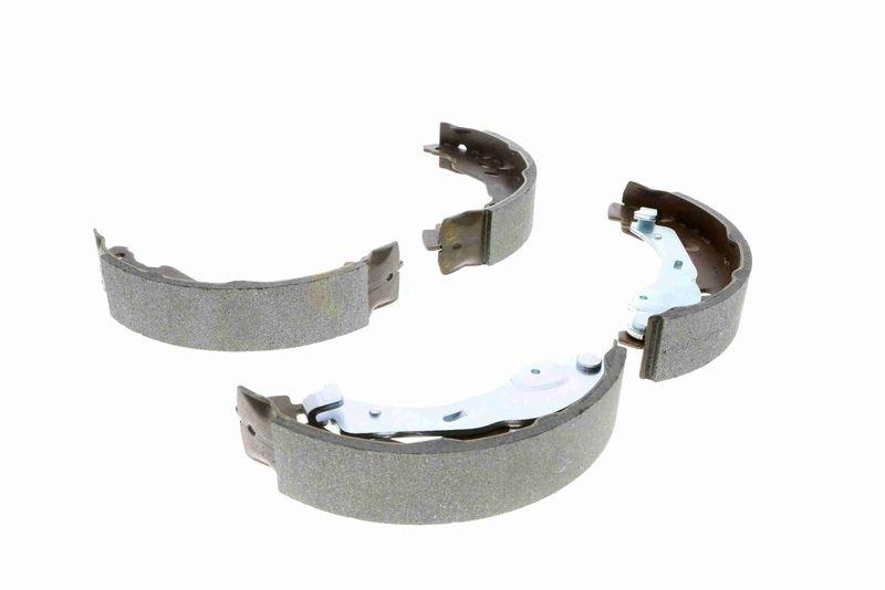 VAICO V46-0181 Bremsbackensatz &Oslash; 203,2 x 39 Hinterradbremse f&uuml;r RENAULT