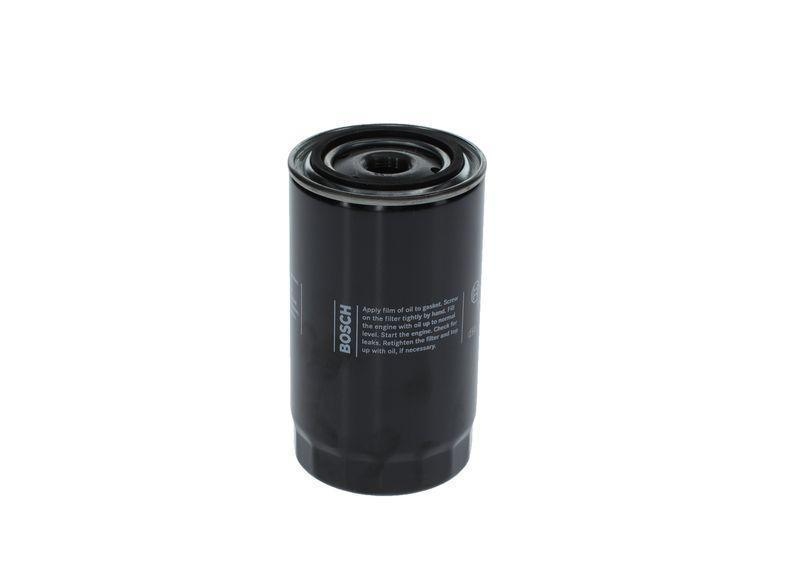 Bosch F 026 407 081 &Ouml;lfilter P7081