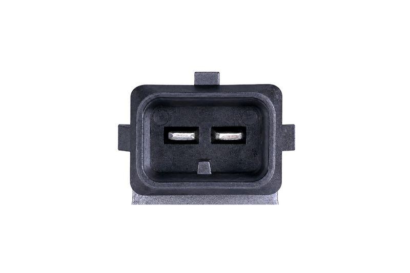 HELLA 8EL 012 427-741 Generator 14V 90A