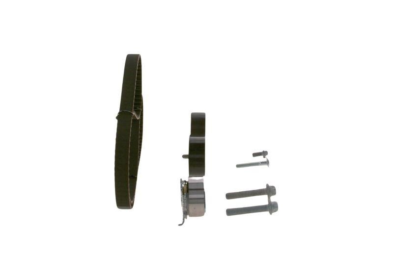 BOSCH 1 987 948 257 Zahnriemensatz