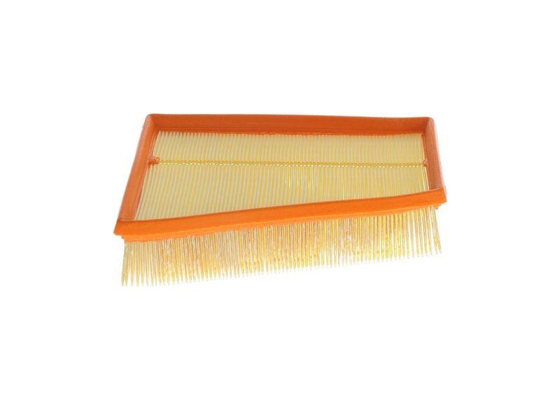 BOSCH F 026 400 138 Luftfilter