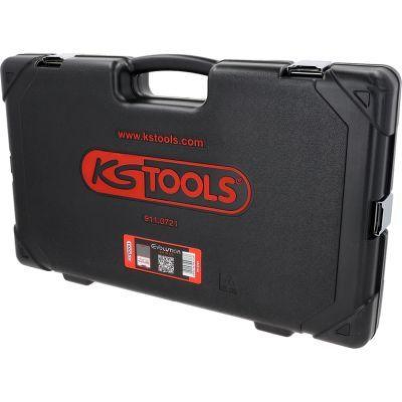 KS TOOLS 911.0721-99 Werkzeugkoffer