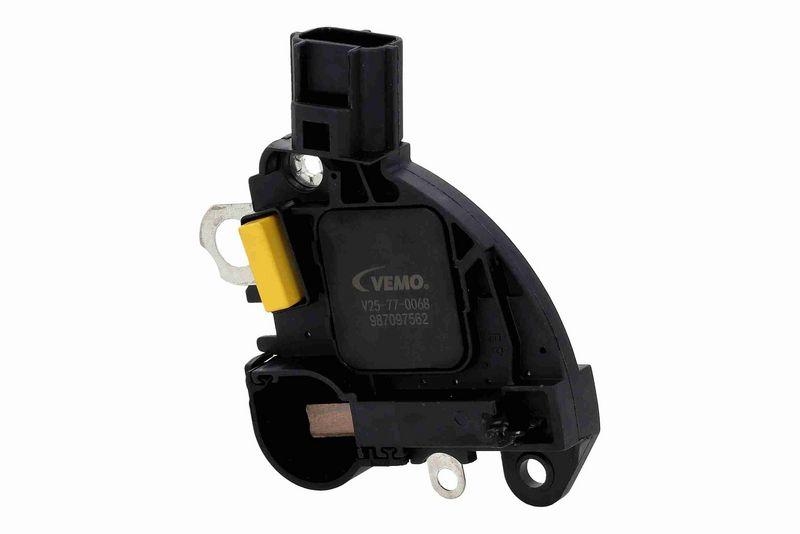 VEMO V25-77-0068 Generatorregler f&uuml;r FORD