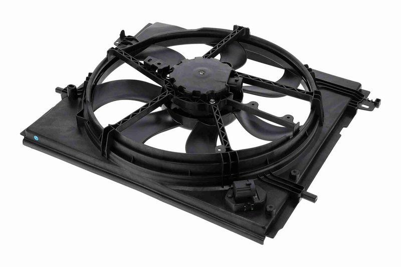 ACKOJA A38-01-0006 Lüfter, Motorkühlung 12V 475mm für NISSAN