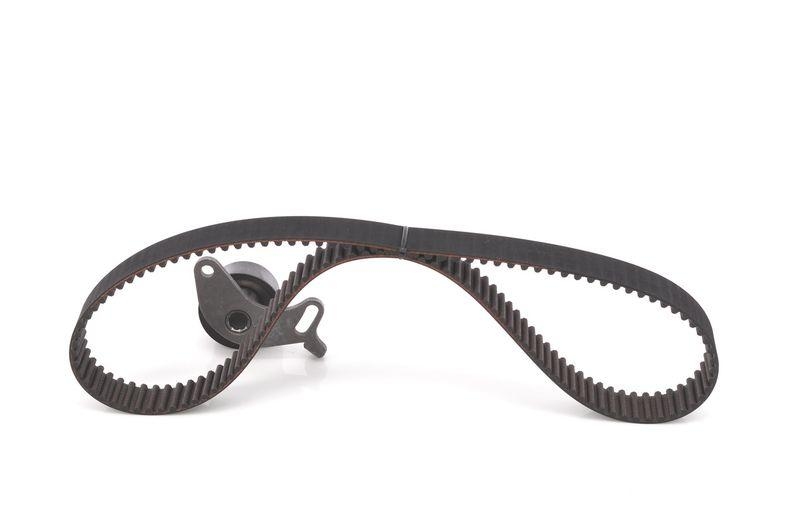 Bosch 1 987 948 992 Zahnriemen-/Rollenset 8612