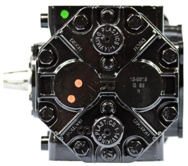 MAHLE ACP 1089 000P Klimakompressor