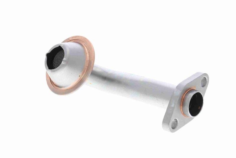 VAICO V10-6870 Saugrohr, Ölpumpe für VW