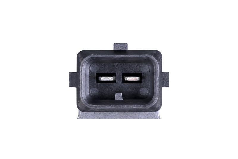 HELLA 8EL 012 427-951 Generator 14V 120A