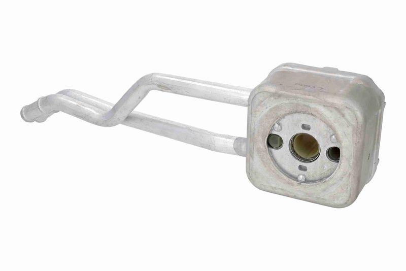 VEMO V15-60-6066 Ölkühler, Motoröl Wassergekühlt für VW