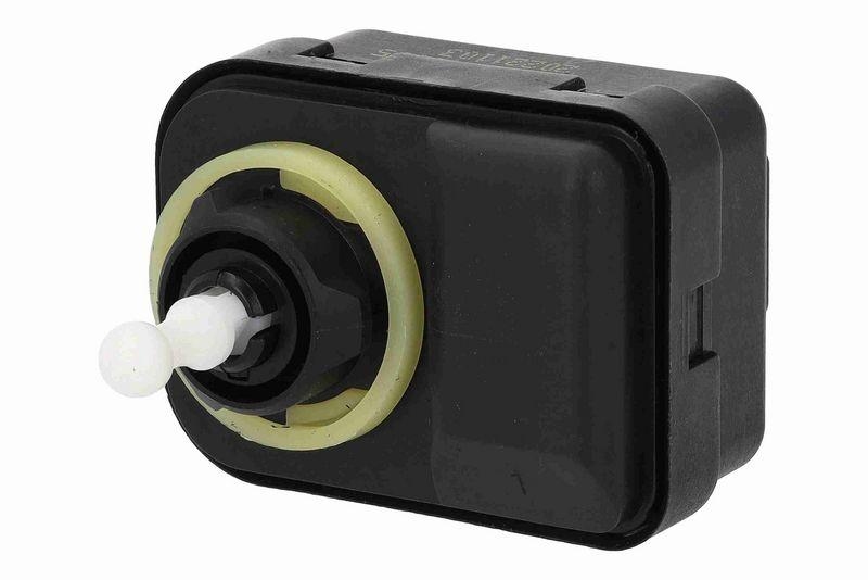 ACKOJA A38-77-0005 Stellelement, Leuchtweitenregulierung links, rechts für NISSAN