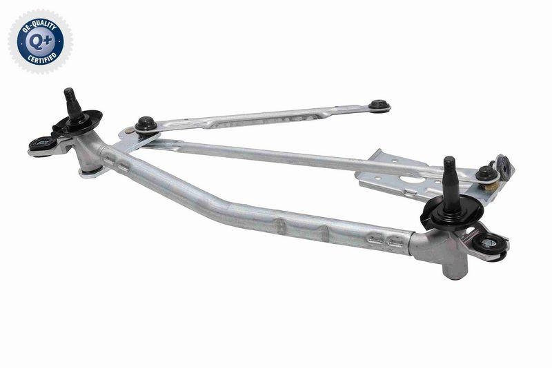 ACKOJA A52-9555 Wischergestänge vorne, ohne Elektromotor für HYUNDAI