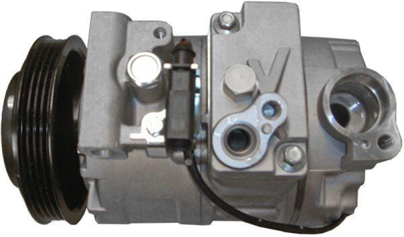 MAHLE ACP 121 000S Klimakompressor