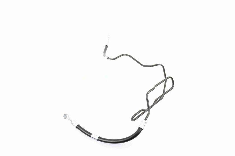 VAICO V10-4643 Hydraulikschlauch, Lenkung von Der Flügelpumpe zum Lenkgetriebe für VW