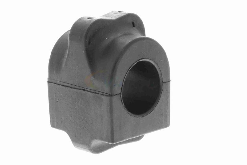 VAICO V95-0208 Lagerung, Stabilisator Vorderachse, beidseitig links + rechts, f&uuml;r VOLVO