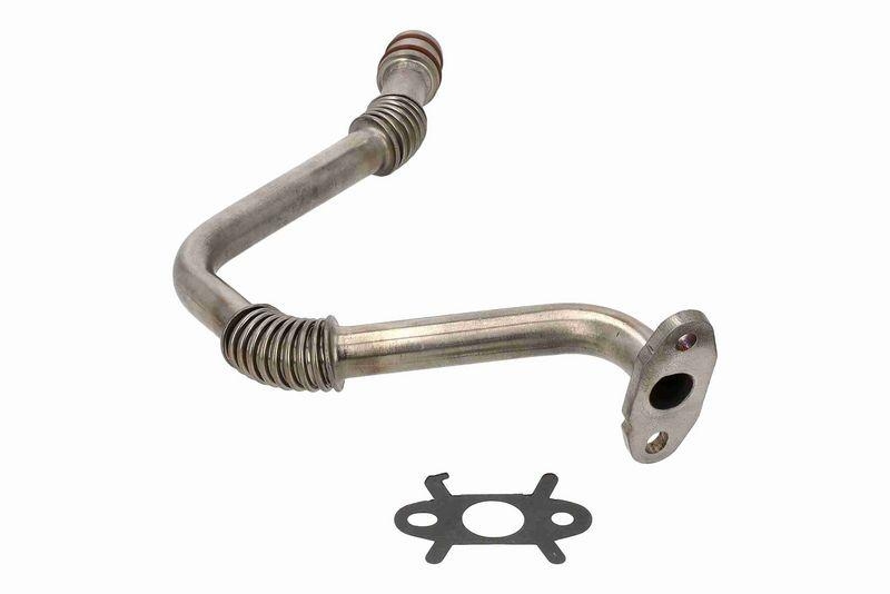 VAICO V38-0583 Ölleitung, Lader Abgasturbolader für NISSAN