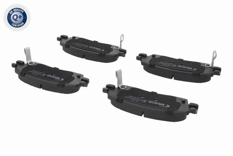 VAICO V51-0541 Bremsbelagsatz, Scheibenbremse für BUICK