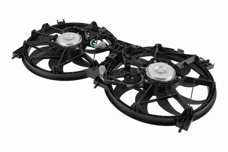ACKOJA A38-01-0015 L&uuml;fter, Motork&uuml;hlung f&uuml;r NISSAN