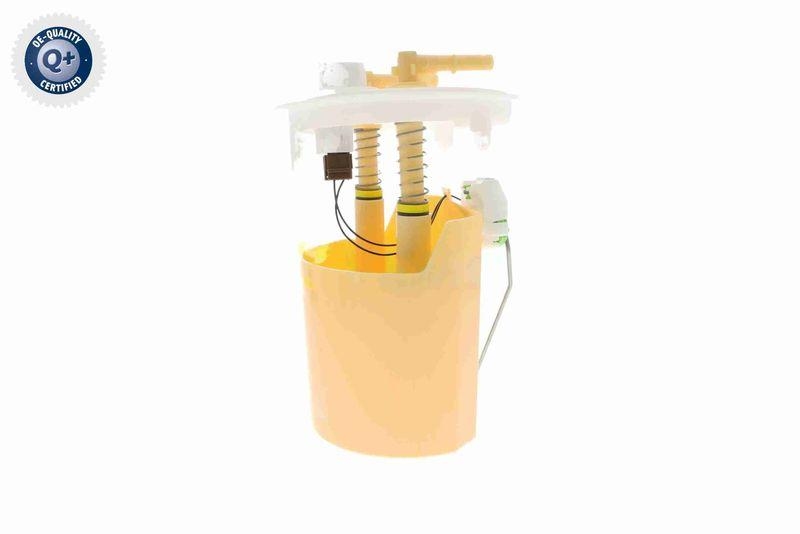 VEMO V21-09-0003 Kraftstoff-F&ouml;rdereinheit mit Geber f&uuml;r DACIA