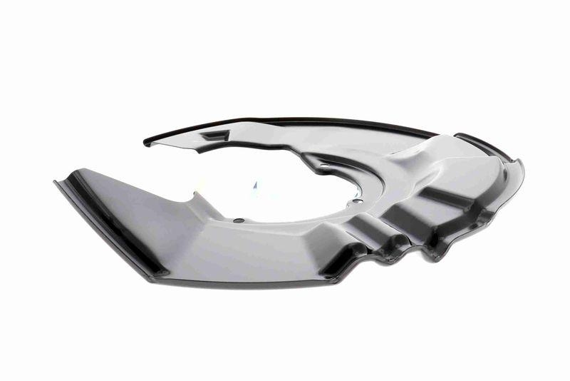 VAICO V30-3315 Spritzblech, Bremsscheibe Vorderachse links f&uuml;r MERCEDES-BENZ